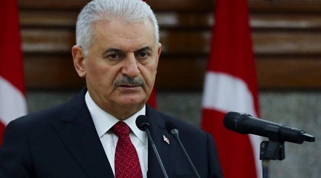 Yıldırım'dan o sözlere çok sert tepki