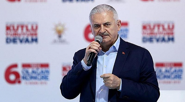 Yıldırım: Geç kalınmış bir harekettir
