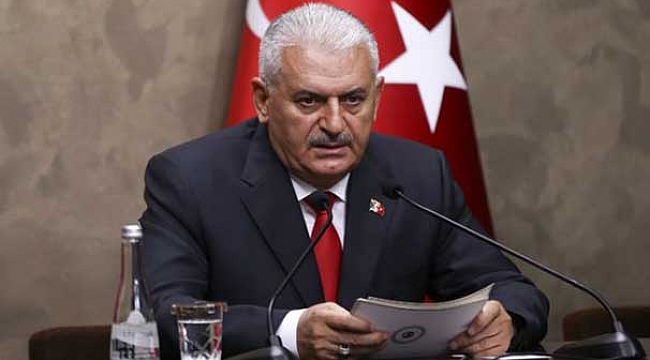 Yıldırım İspanya yolcusu