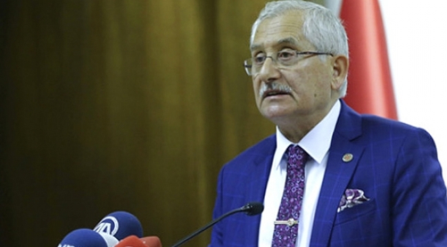 YSK Başkanı'ndan erken seçim açıklaması