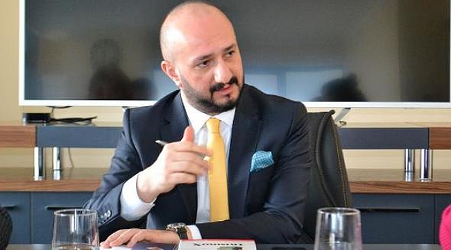 Yurttaş, hastane yangınlarına dikkat çekti