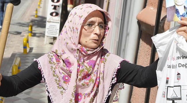 26 yıldır kardeşini arıyor