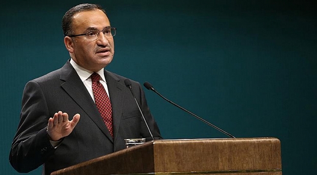 4 partili flaş ittifaka hükümetten tepki