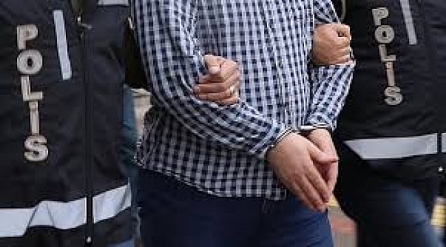 72 albay hakkında gözaltı kararı