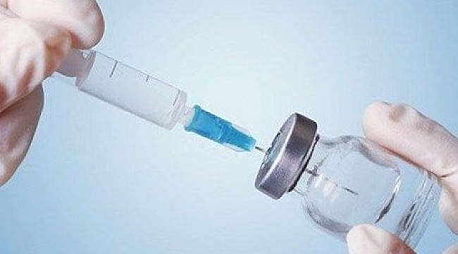 Akdağ'dan 'aşı takvimi' açıklaması