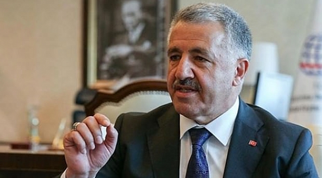 Arslan: Cezaları 4 kata indiriyoruz