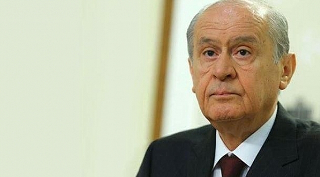 Bahçeli'den 'Anneler Günü' mesajı