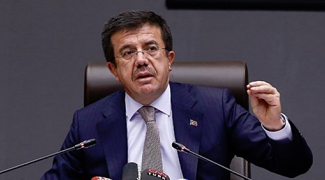 Bakan Zeybekci'den döviz kuru açıklaması
