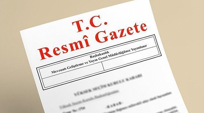 Başbakanlık'tan seçim genelgesi