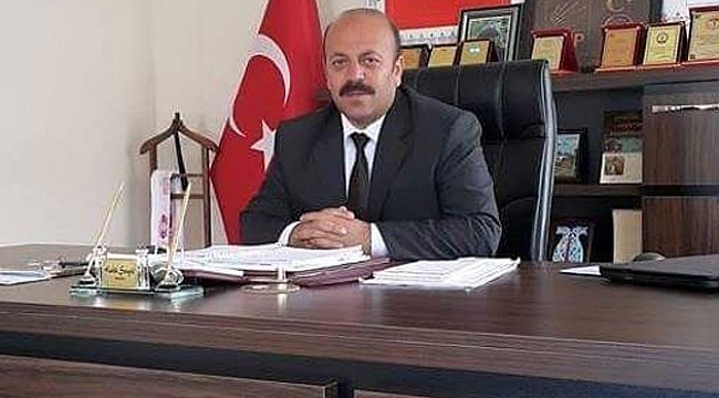 Başkan Şengül, silahlı saldırıda hayatını kaybetti