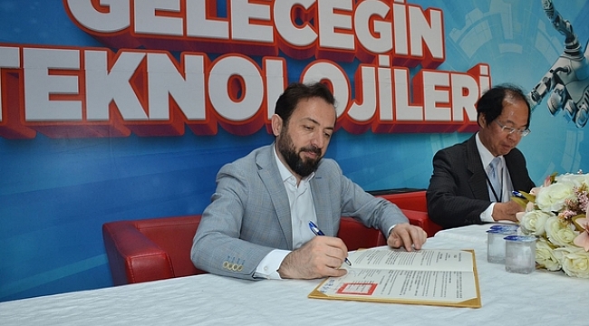 BTM'den 'bilim turizmi' atağı