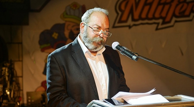 Bursa'da Mevlana şiirleri yankılandı