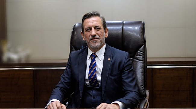 Bursa'da Nisan'da 442 şirket kuruldu