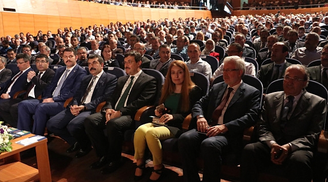 BUYÖN tanıtım toplantısı yapıldı