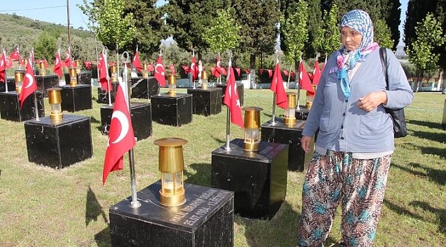 En acı Anneler Günü