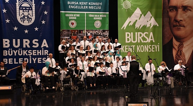 En özel türküler anneler için