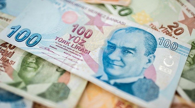 Enflasyon rakamları açıklandı