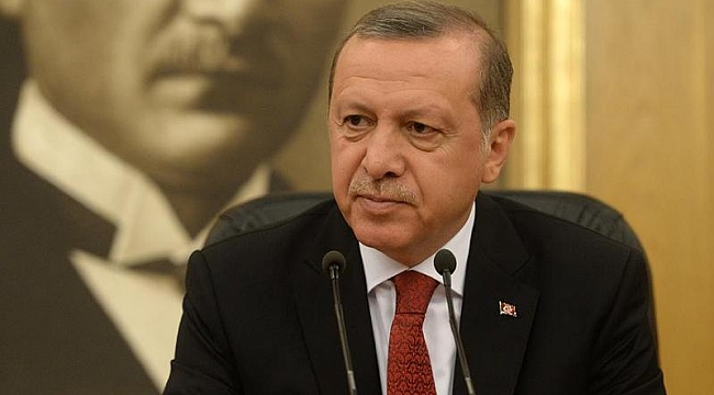 Erdoğan'dan Bahçeli'nin af önerisine yanıt