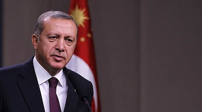 Erdoğan için grup kararı alındı