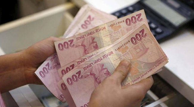 Eş ve çocuk da ikramiye alacak