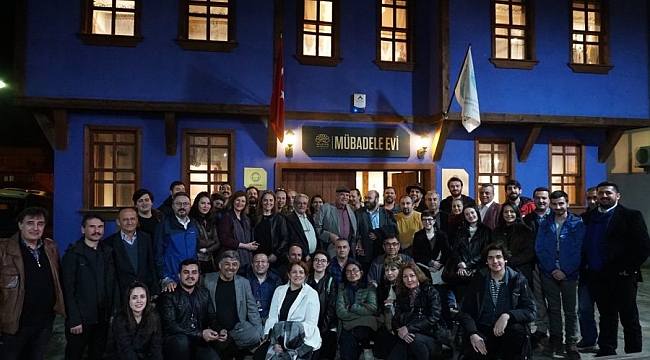 Etnomüzikoloji Derneği 1 yaşında