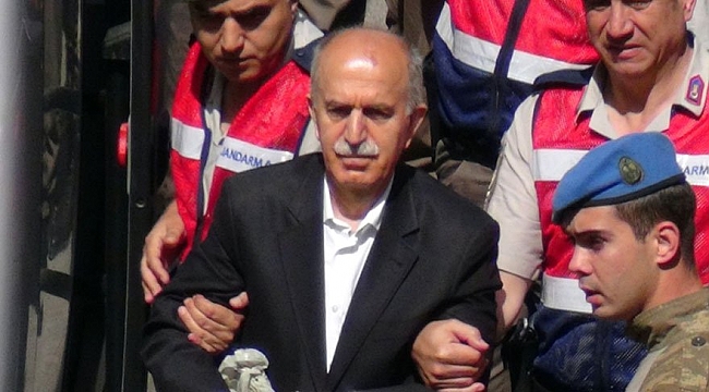 FETÖ davasında şok ifadeler