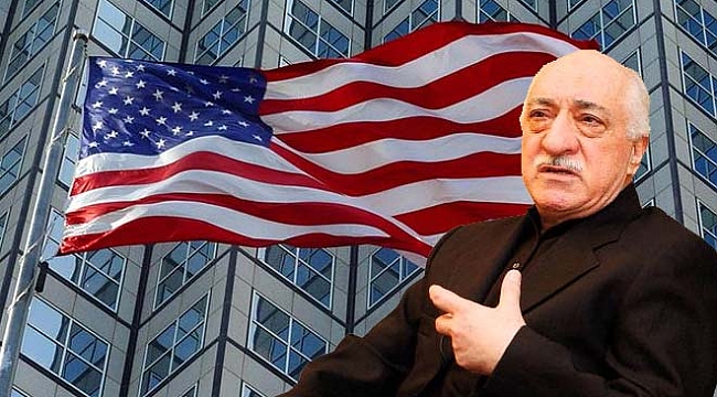 FETÖ'nün toplantı şifresi