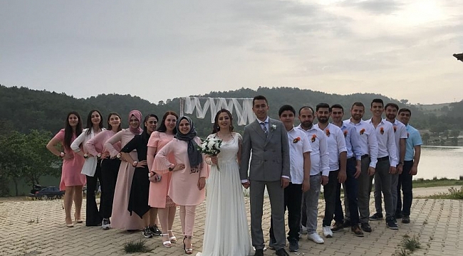Gürsu Adrenalin Park, en özel anlara ev sahipliği yapıyor