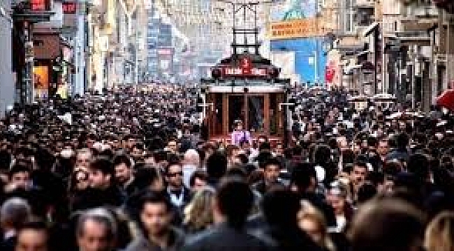 İşsizlik rakamları açıklandı