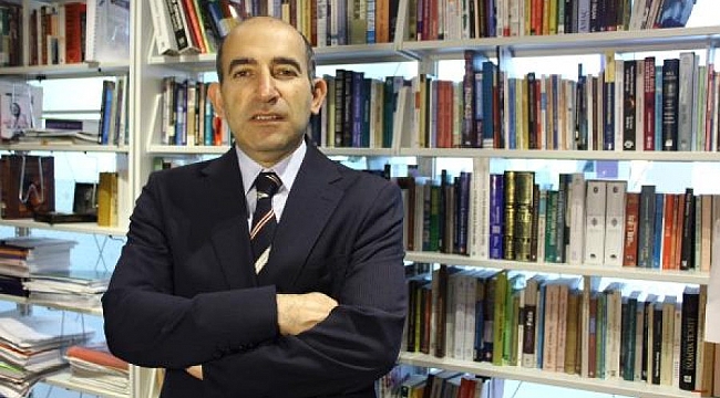 İstinye Üniversitesi'ne YÖK'ten ödül