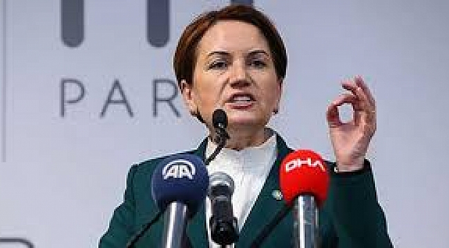 İYİ Parti Bursa milletvekili adayları belli oldu