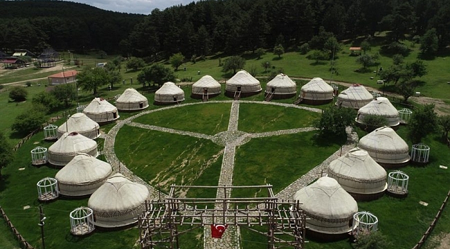Kocayayla turizme açılıyor