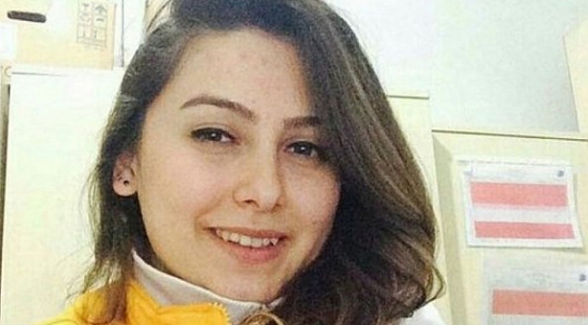 Korkunç kaza öncesi uyarmış