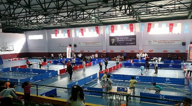Milli spor 'Hemsball' tanınmayı bekliyor