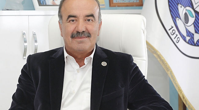 Mudanya'da Ramazan coşkusu başlıyor