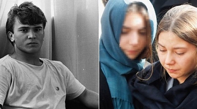 Naim'in kızlarının Sekai isyanı