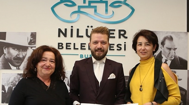 Nilüfer Belediyesi personeline indirim protokolü