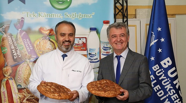 Ramazan pidesine zam yok!