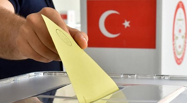 Seçim iptal mi edilecek?