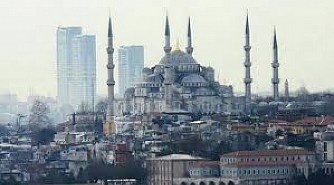 Silüeti bozan yapılara neşter