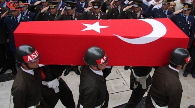 Şırnak'ta hain saldırı