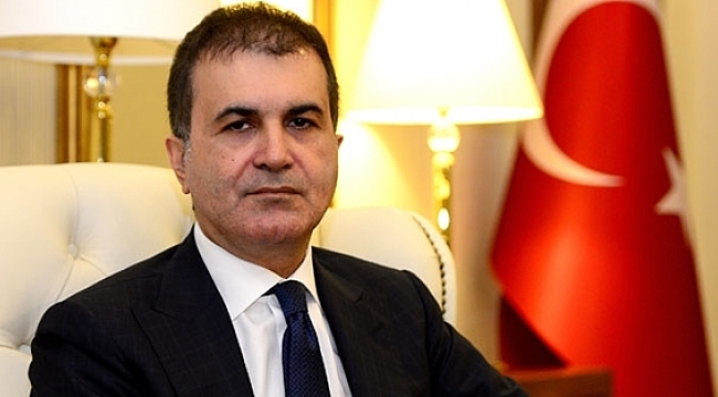 Skandal bildiriye büyük tepki