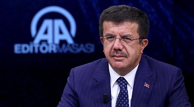 Türkiye'den ABD'ye tedbir resti