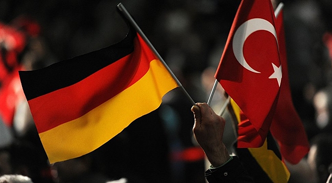 Türkiye'den Almanya'ya eleştiri