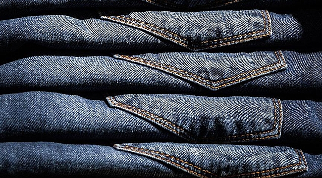 Türkiye dünya denim modasına yön veriyor