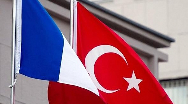 Türkiye yakalayıp Fransa'ya teslim etti