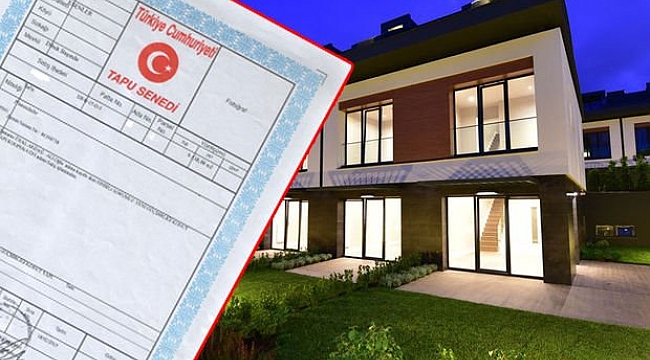 Vatandaş sıra beklemeyecek