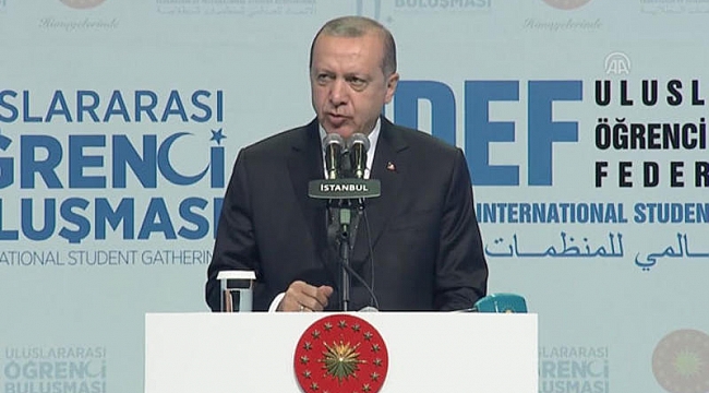 Yabancı öğrencilere çalışma izni