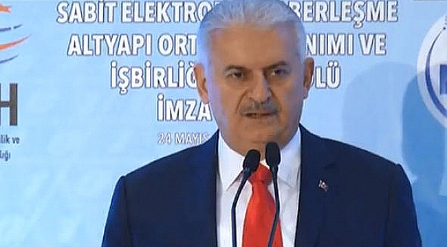 Yıldırım belediyeleri uyardı
