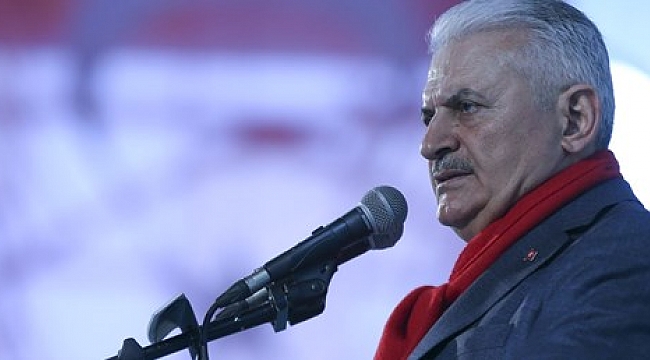 Yıldırım buğday alım fiyatını açıkladı